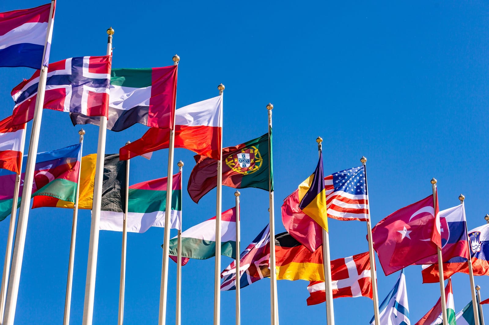 Rendre votre site web multilingue : guide étape par étape