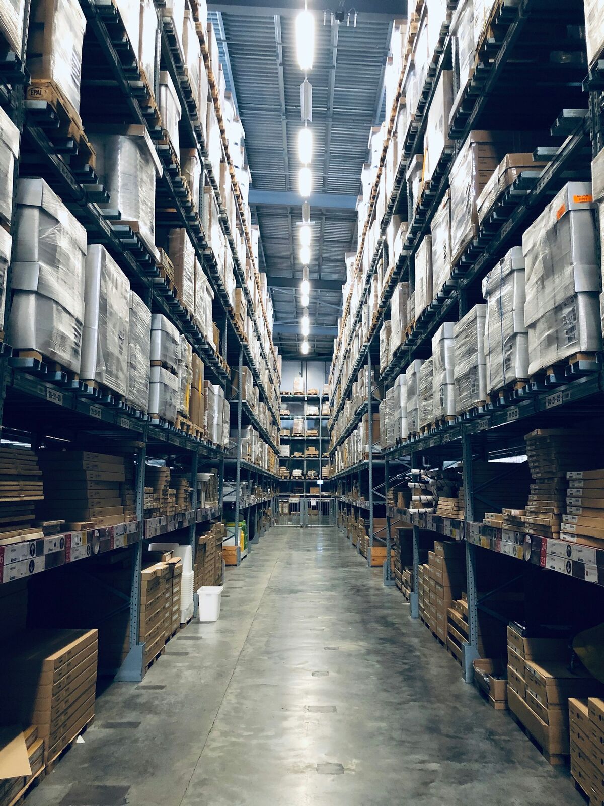 E-commerce