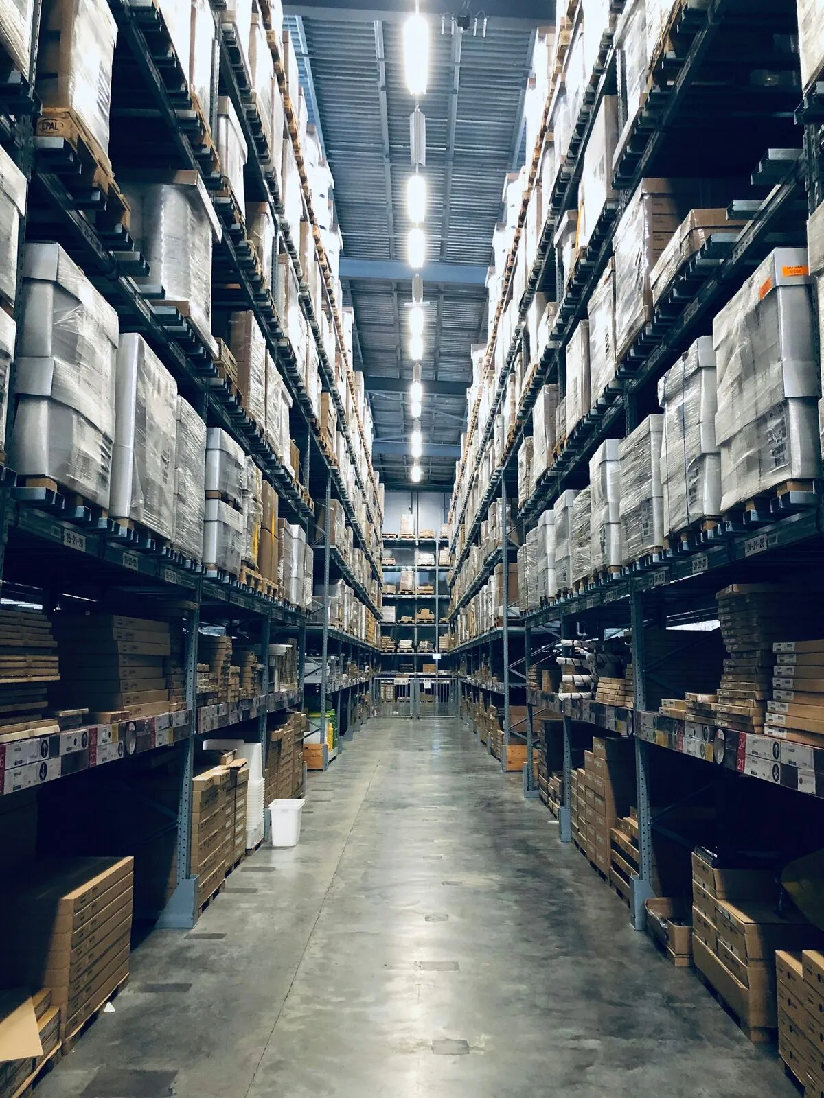 E-commerce