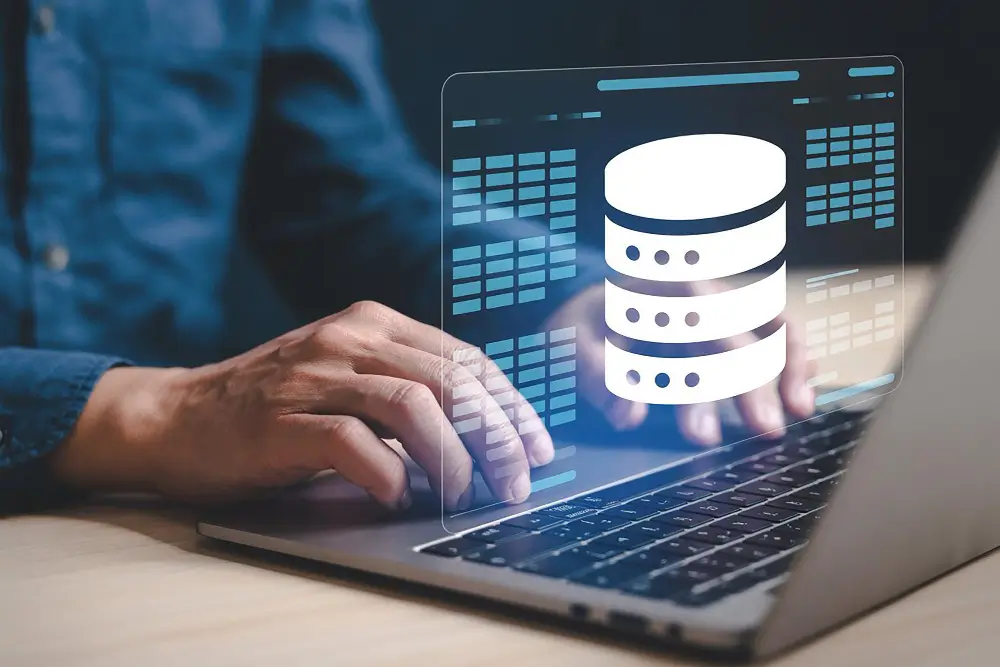 Base de données d'annotation IA chez Ecrivus International