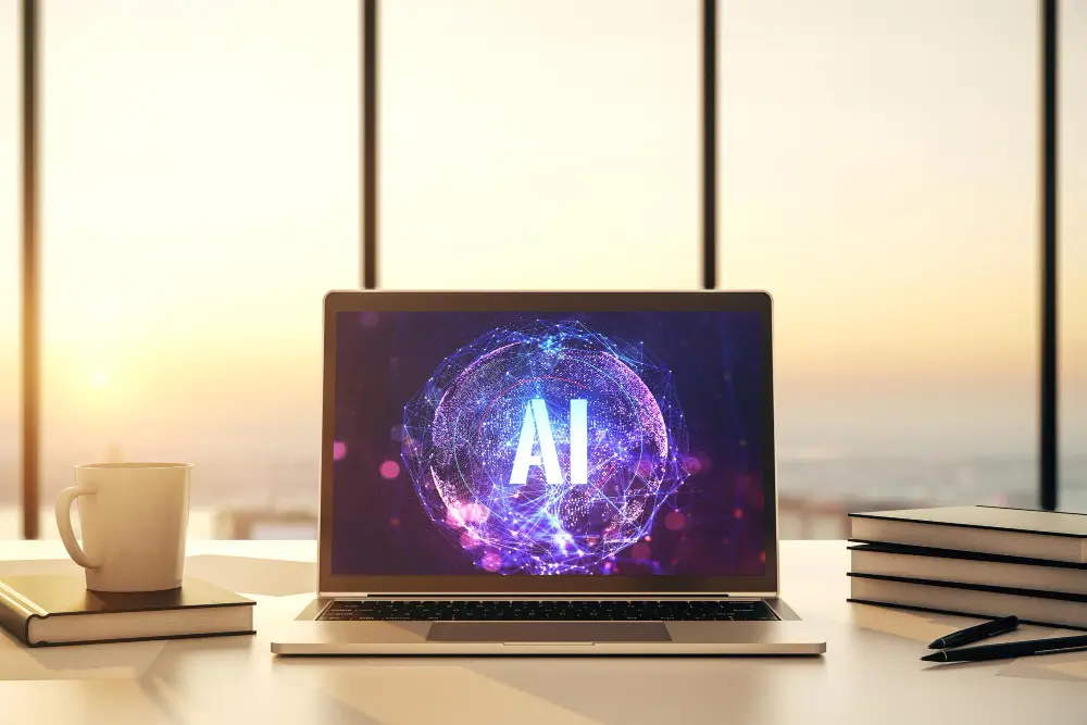 Solutions IA — Ecrivus International