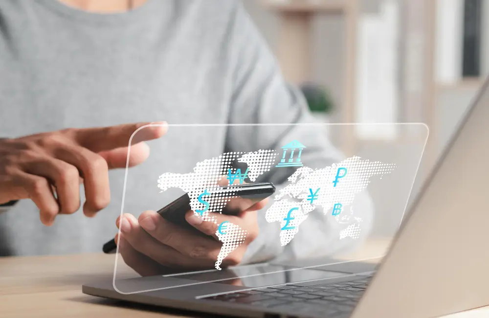 Vérification IA chatbot — Ecrivus International