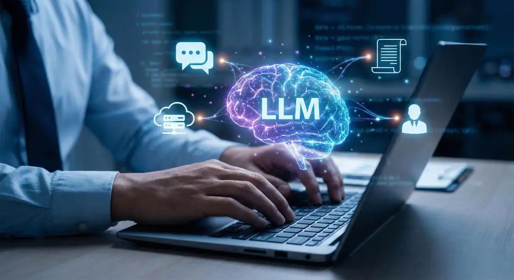 LLM pharma — Ecrivus International