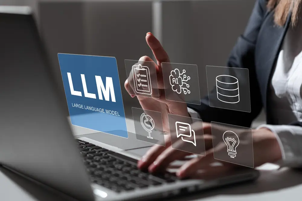Workflow MTPE chez Ecrivus International
