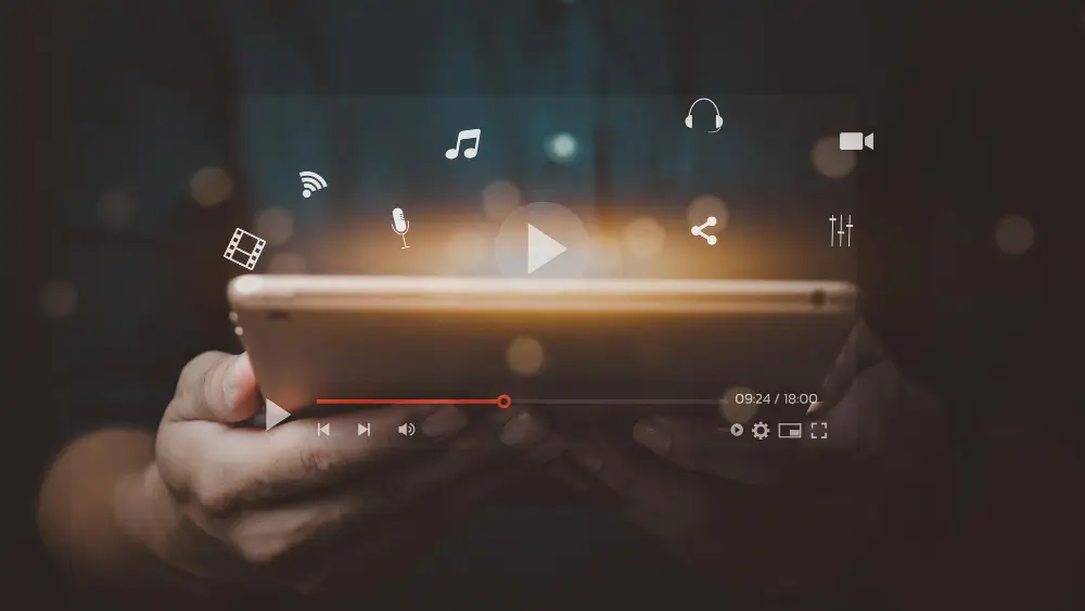 Formats de sous-titres — Ecrivus International