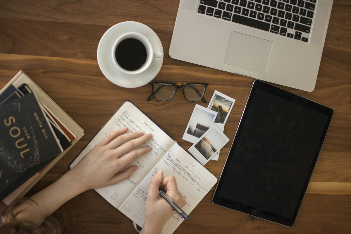 Professional translation services