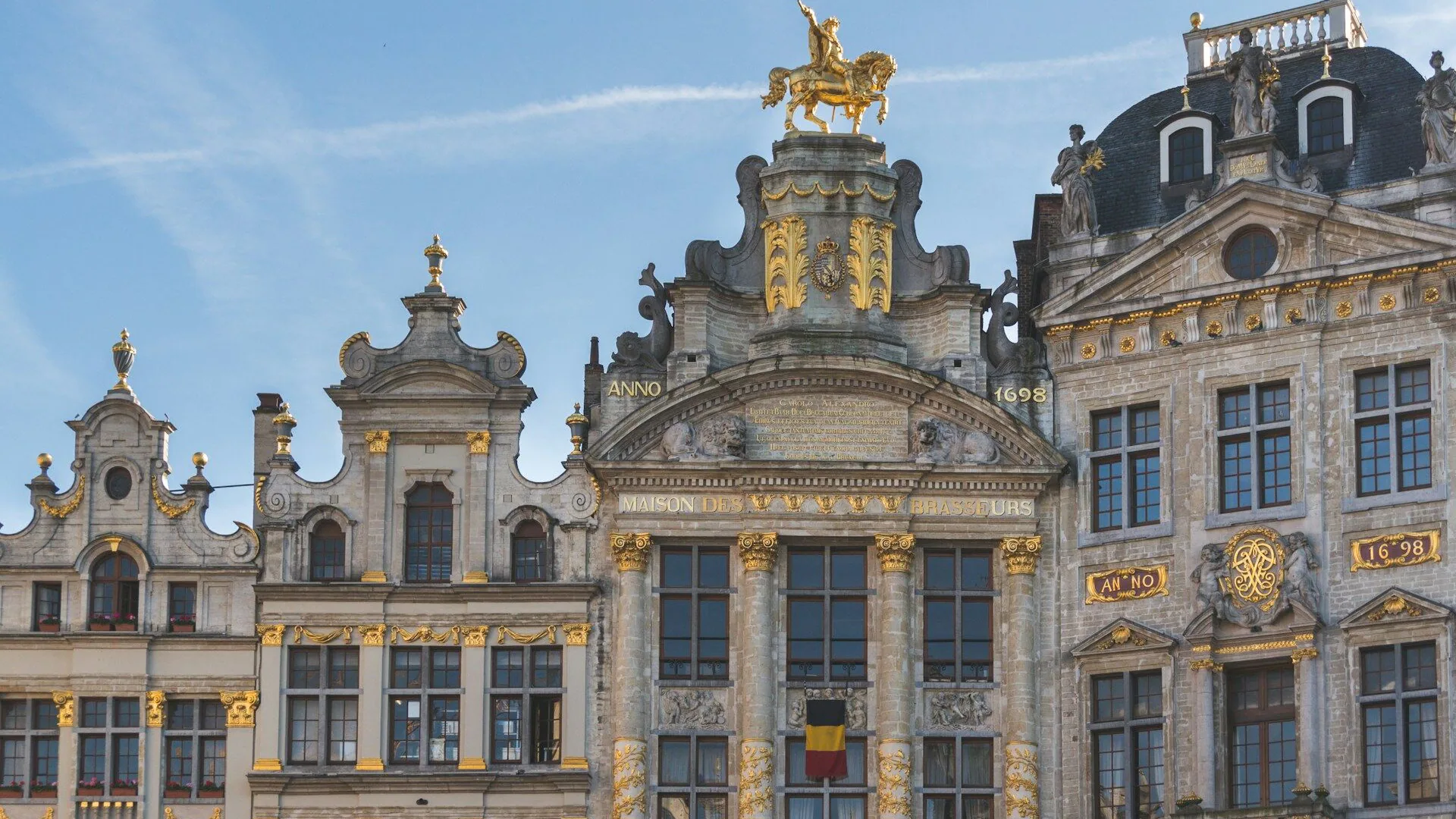 Traducteur flamand — localisation et traduction professionnelle en flamand