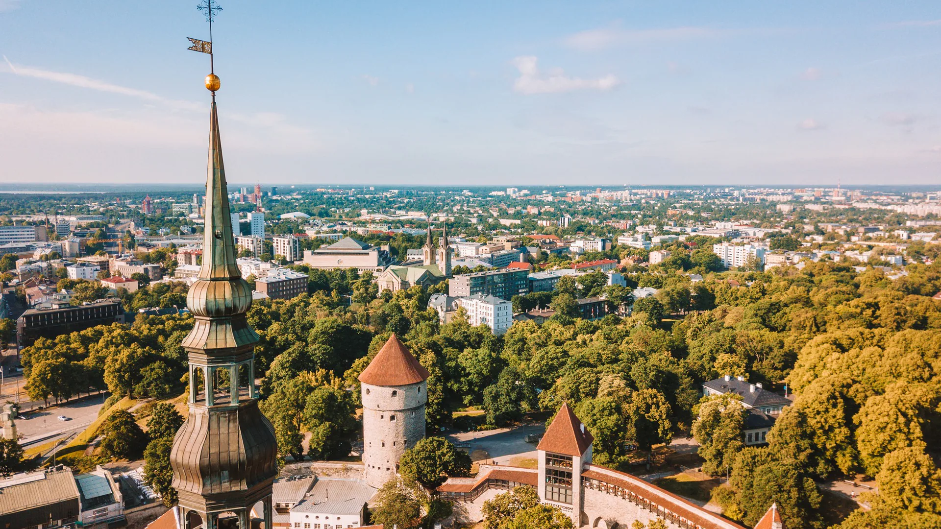 Traducteur estonien — traduction assermentée et professionnelle en estonien