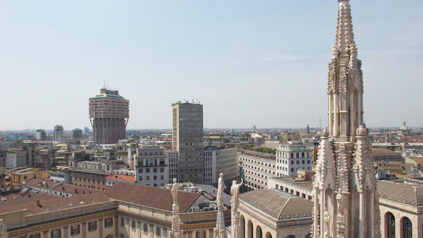 Traducteur italien — Ecrivus