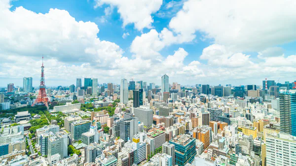 Traducteur japonais — Ecrivus