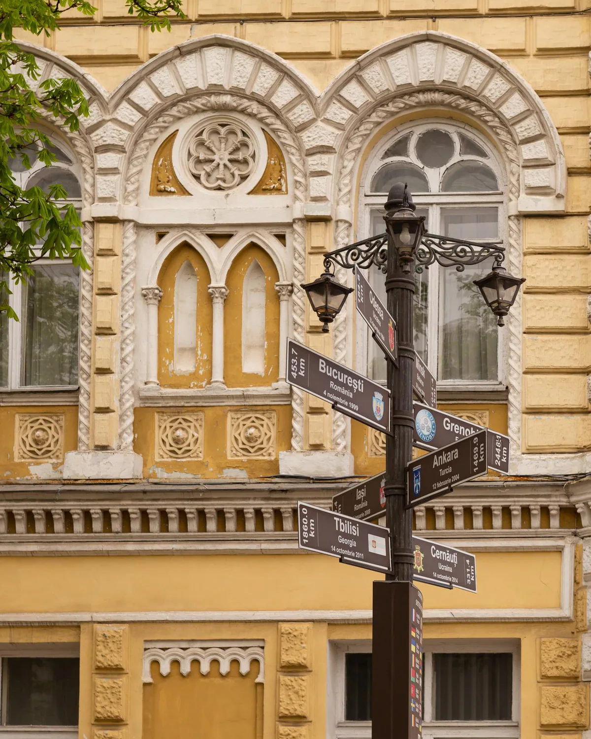 Traduction roumaine par Ecrivus — traducteurs spécialisés et experts